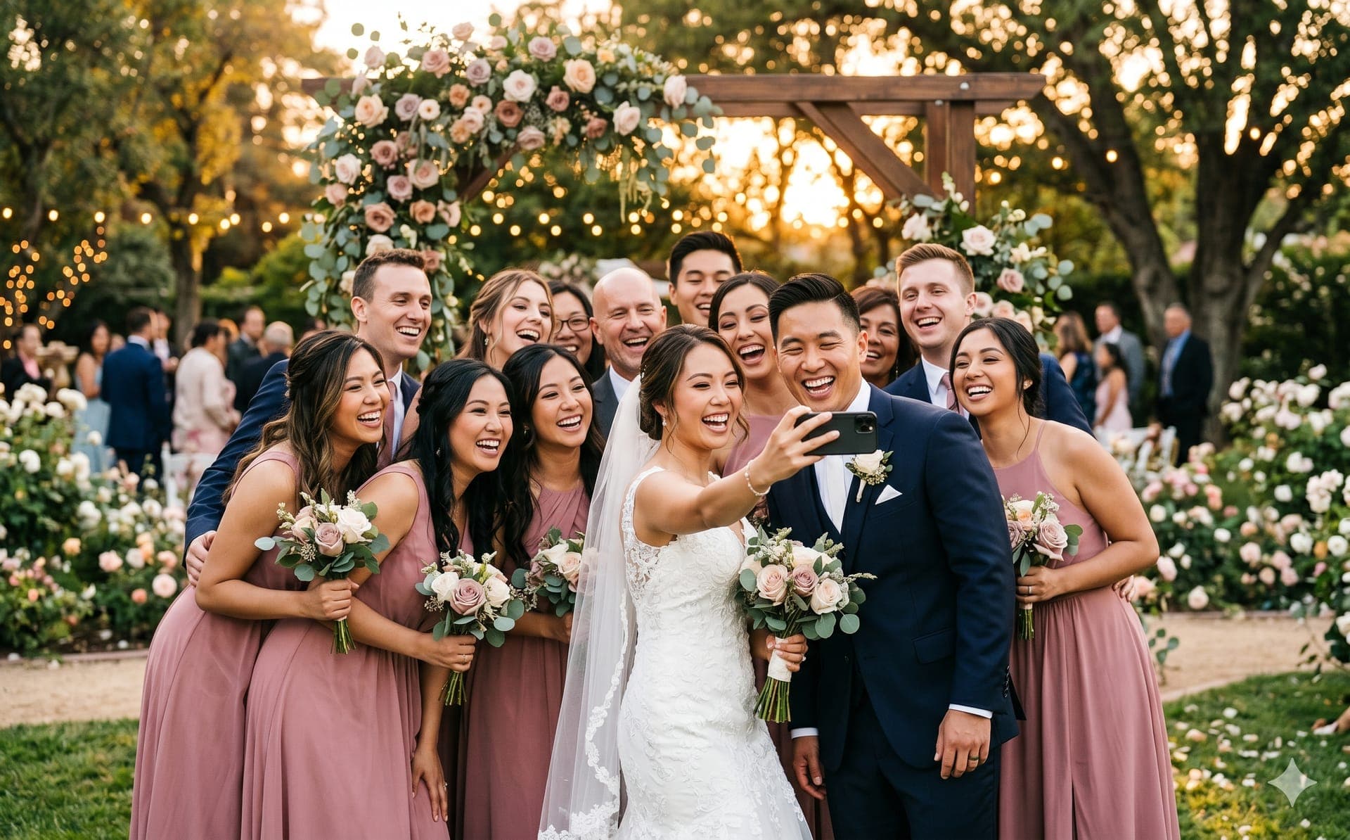 婚庆